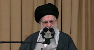 مقام معظم رهبری