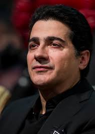  لغو کنسرت همایون شجریان در میدان آزادی