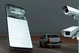 هوش مصنوعی پلیس