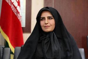 وجیهه تقوی