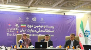 سخنگوی دولت