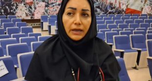 خانم تاج بخش