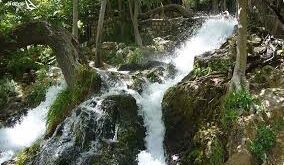 ابشار نیاسر3