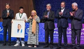 اختتامیه جشنواره1