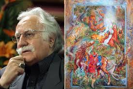 استاد فرشچیان