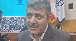 امار ایران
