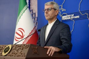 بقایی