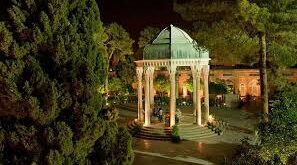 حافظ شیرازی.