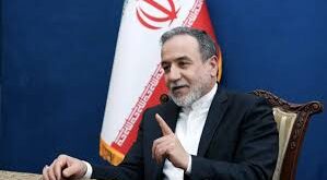 عباس عراقچی