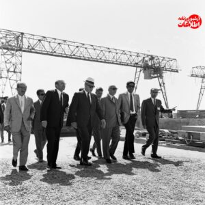 قرارداد ایران1