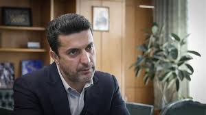 مدیر بانک مرکزی