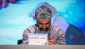 پژمان جمشیدی