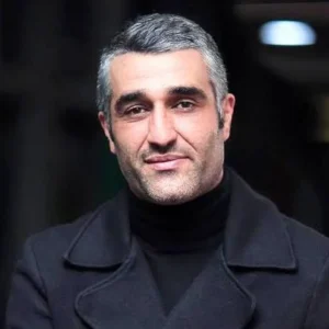 پژمان جمشیدی