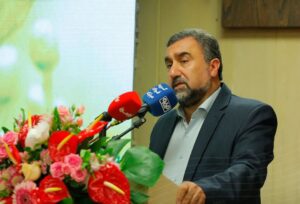 دکتر حمید گله داری