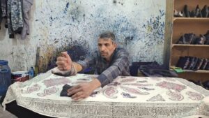 جشنواره تار و ترنج