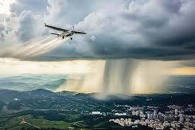 ابرهای بارور