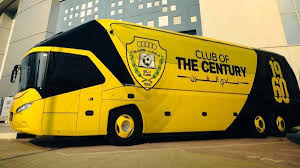 اتوبوس الوصل