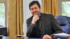 استاندار اصفهان