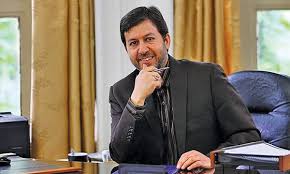 استاندار اصفهان