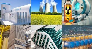 انرژی هسته ای