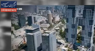 برج داوینچی