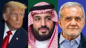 توافق ایران و امریکا