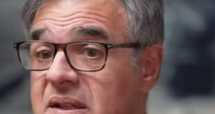 جاسوس امریکا