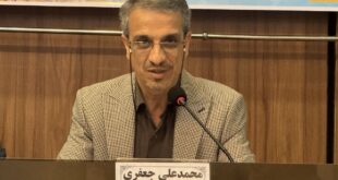 محمدعلی جعفری