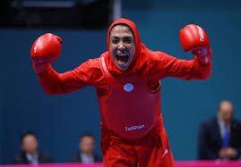 خواهران منصوری