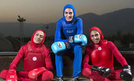 خواهران منصوری