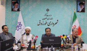 شهردار خورزوق