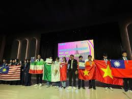 دانش اموزان مخترع