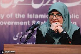 سخنگوی دولت