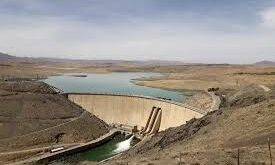 سد زاینده رود