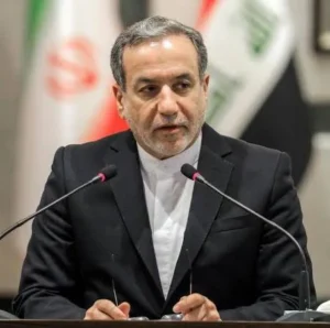 عباس عراقچی