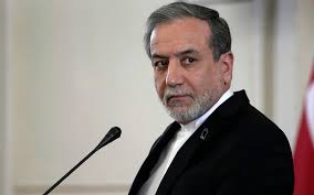 عراقچی