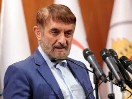 علی اقا محمد