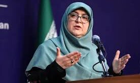 فاطمه مهاجرانی