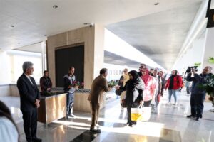 مثلث طلایی گردشگری