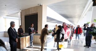 مثلث طلایی گردشگری