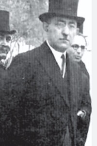 مصطفی قلی خان