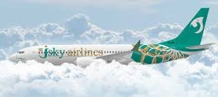 هواپیمای اسکای