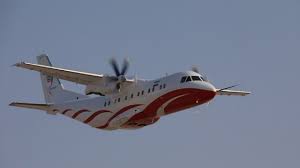 هواپیمای سیمرغ