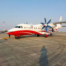 هواپیمای سیمرغ