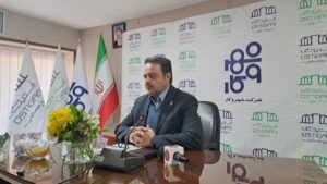 مرتضی بختیاری