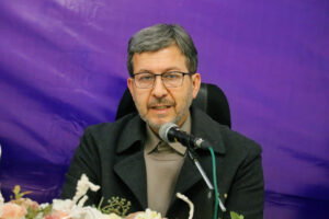 استاندار اصفهان