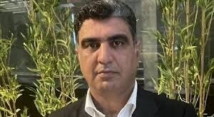 خسرو علیکردی