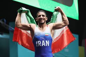 رحمان عموزاد