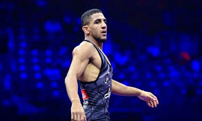 رحمان عموزاد