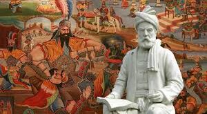 رستم و سهراب